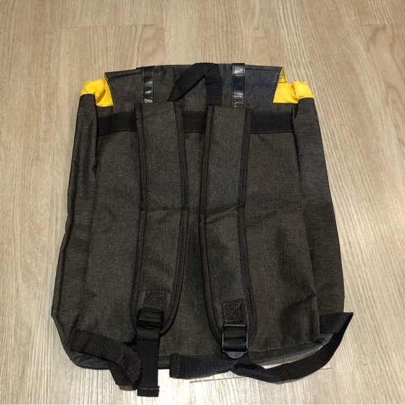 Padres Backpack - Picture 3 of 7